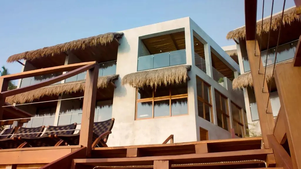 Hotel Amainah Bacalar Adults Only