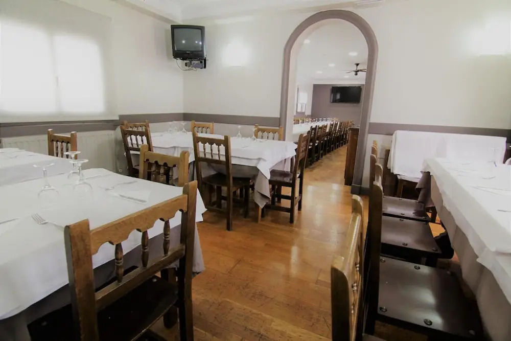 Hotel Iru-Bide