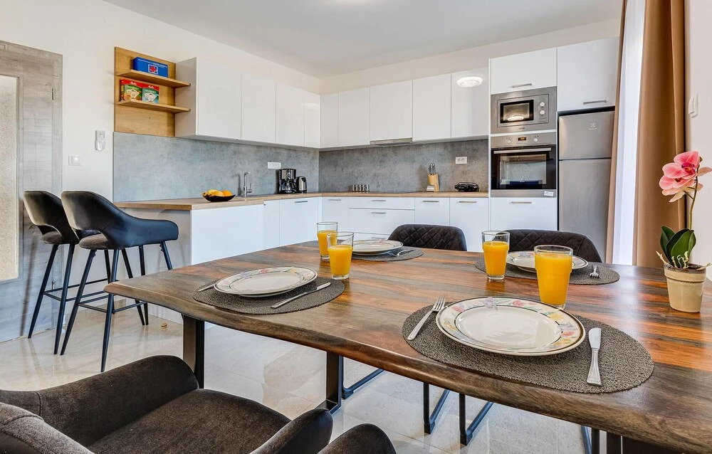 Apartment Dijadera