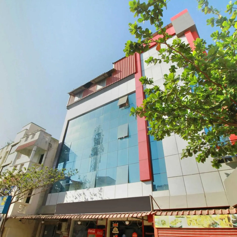 Hotel O India Gate