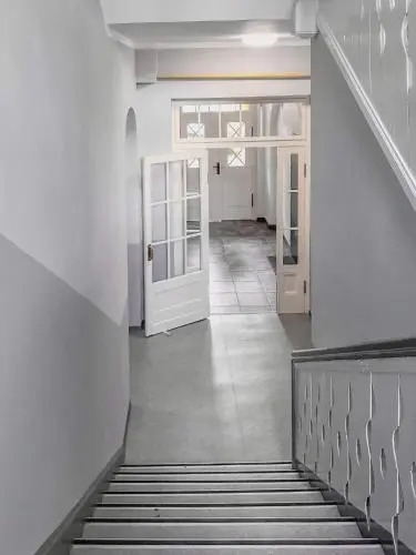 Apartament Parkowy w Polanicy Zdrój