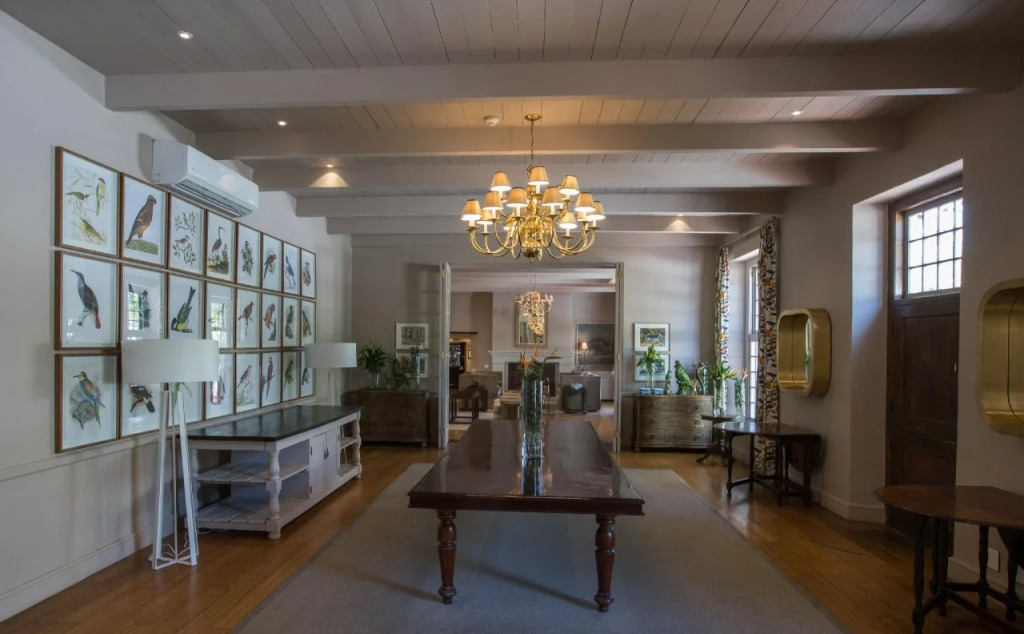 Erinvale Estate Hotel & Spa