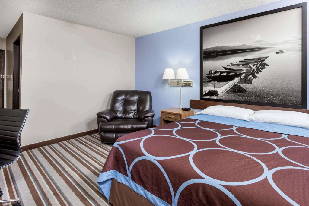 Super 8 Great Falls Mt