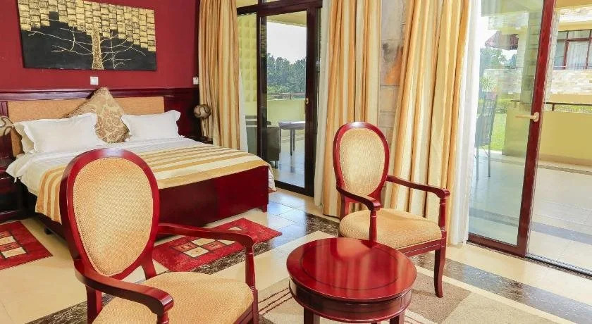 Roca Golf Hotel