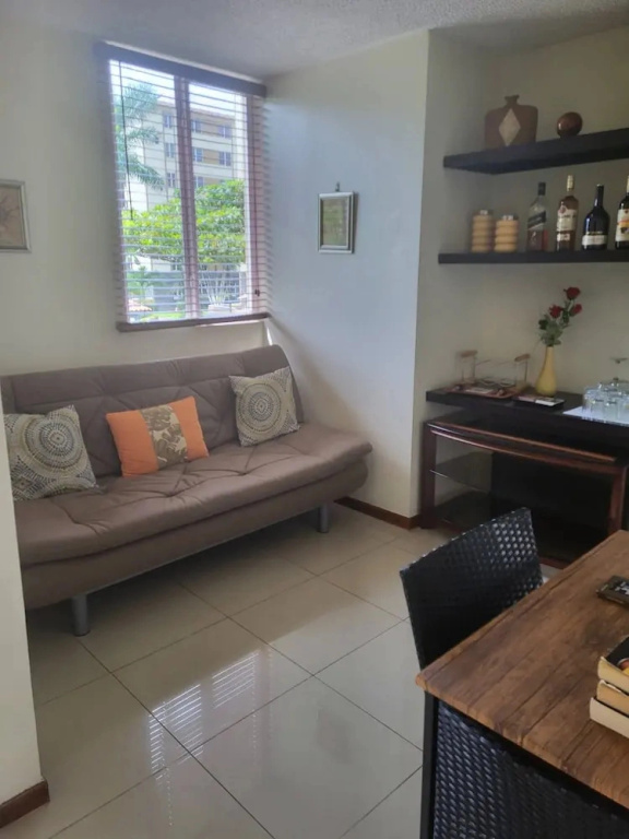 Family-friendly Condo With Pool View, Walk to Jaco Beach