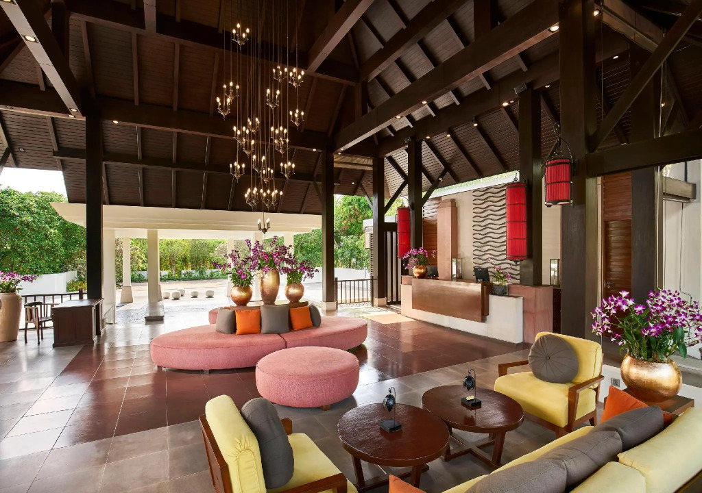 Sea Sand Sun Resort and Villas - SHA Plus