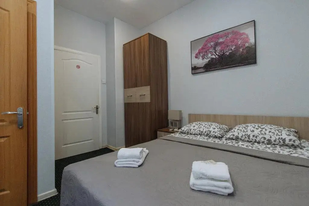 Fortuna-City Mini-Hotel
