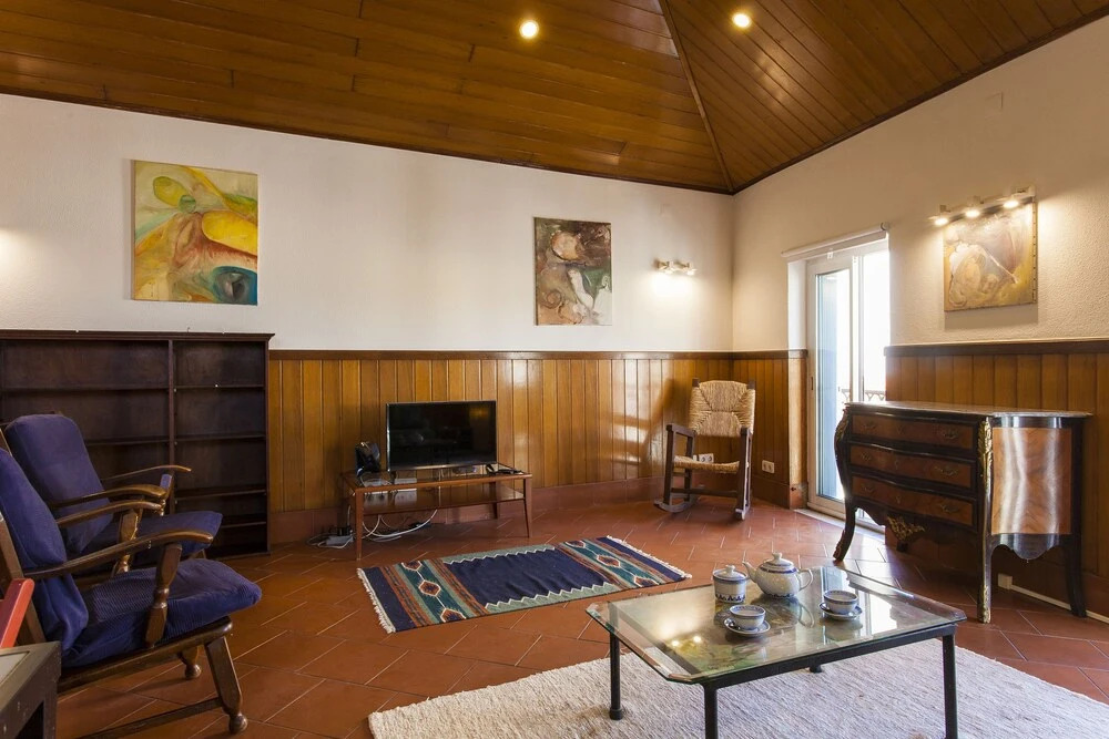ALTIDO Castelo Duplex