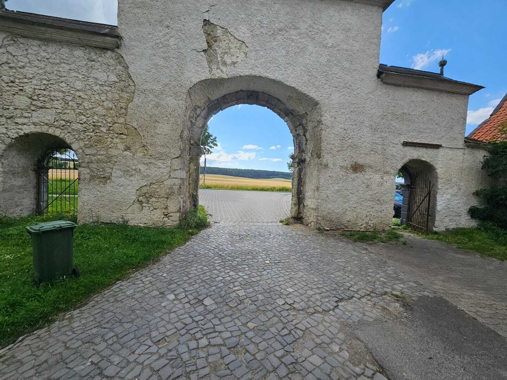 Bierstübchen