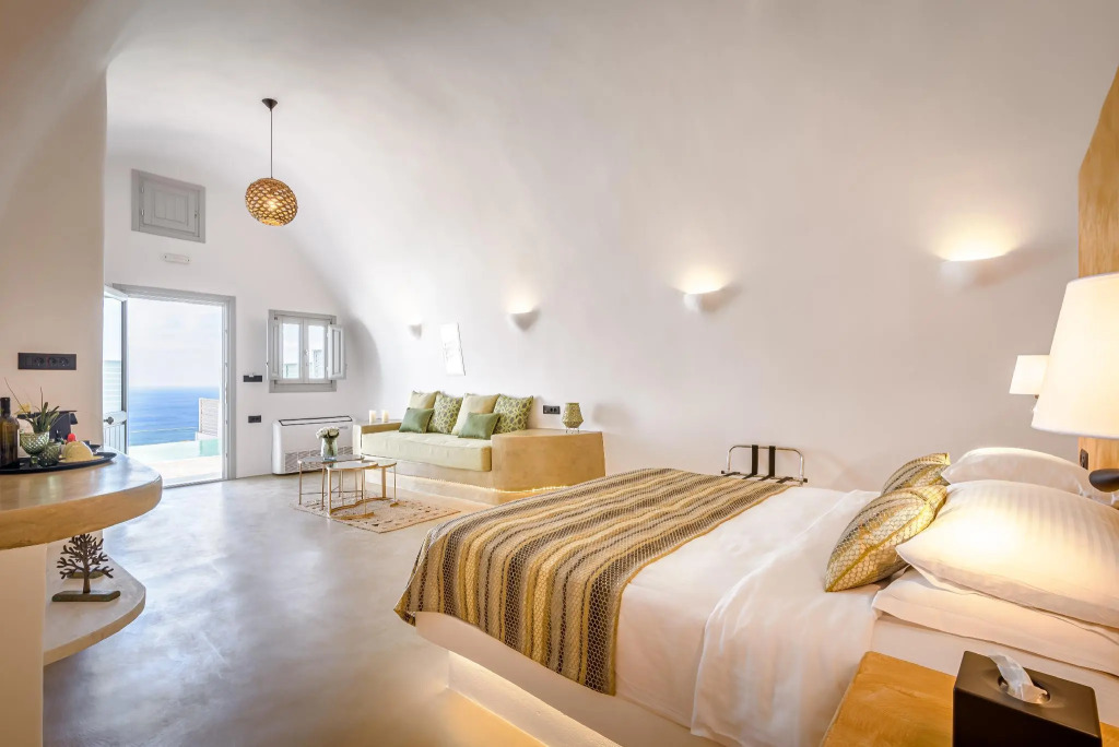 Siete Mares Luxury Suites