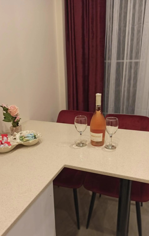 Apartmani President IV
