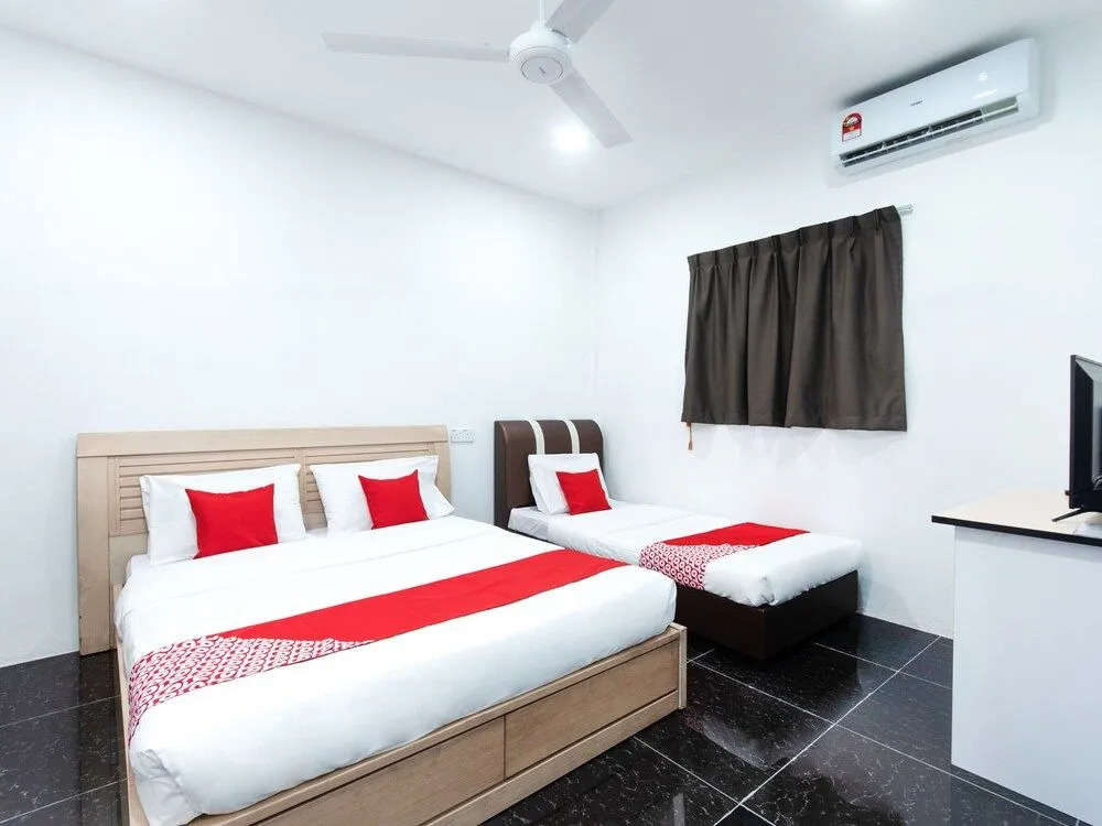 OYO 44011 Weng Bee Guest House