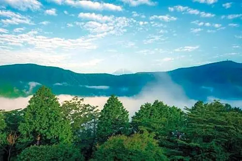 Trip7 Hakone Sengokuhara Onsen Hotel - Vacation STAY 63211v