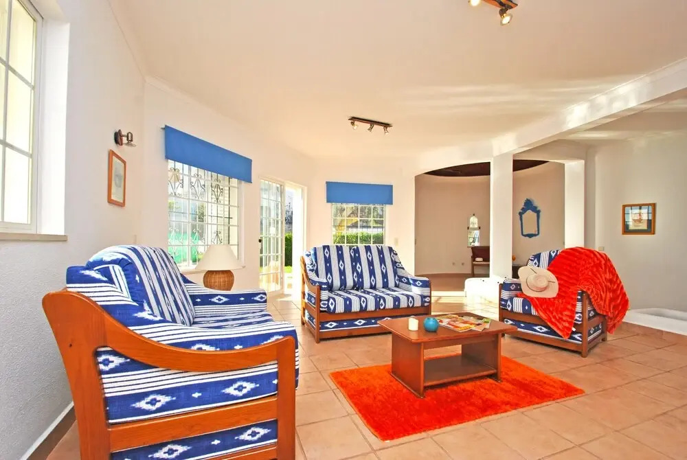 Villa Menorca - Piscina e BBQ - Armação de Pêra