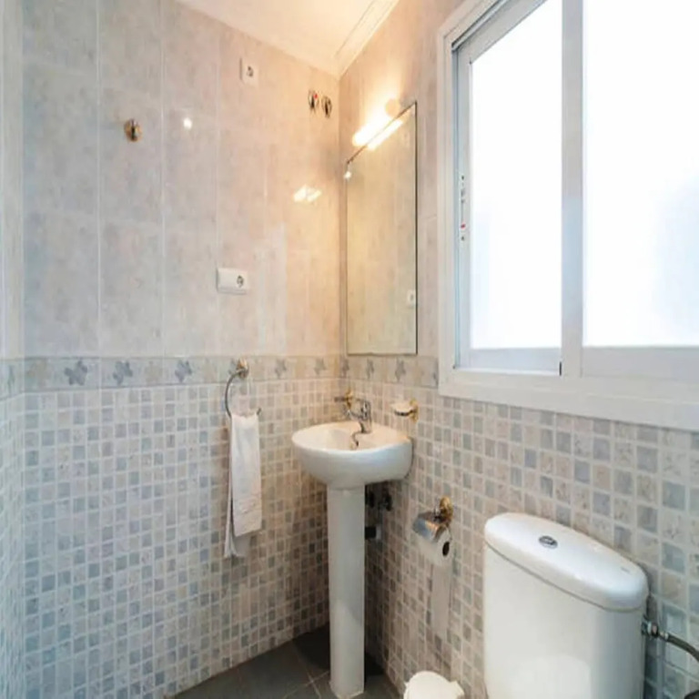 Apartamentos Vicenta Playa Carihuela