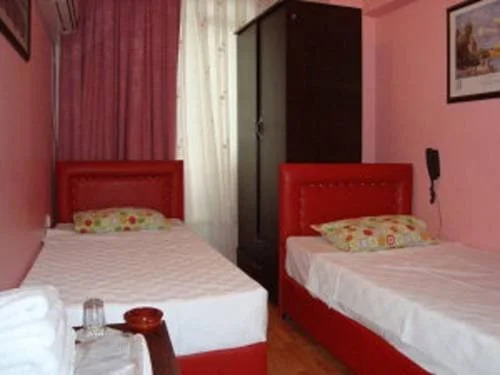 Hotel Sevila