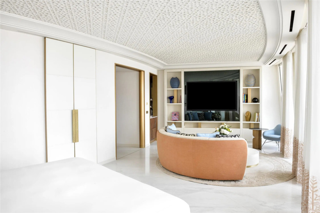 Waldorf Astoria Rabat Salé