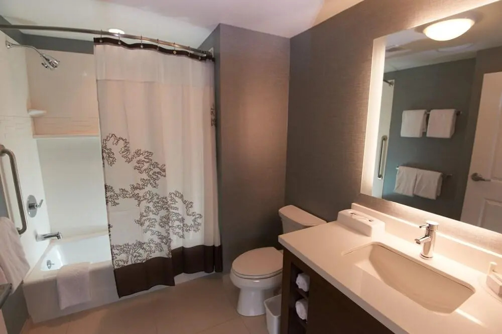 Residence Inn by Marriott Providence Lincoln