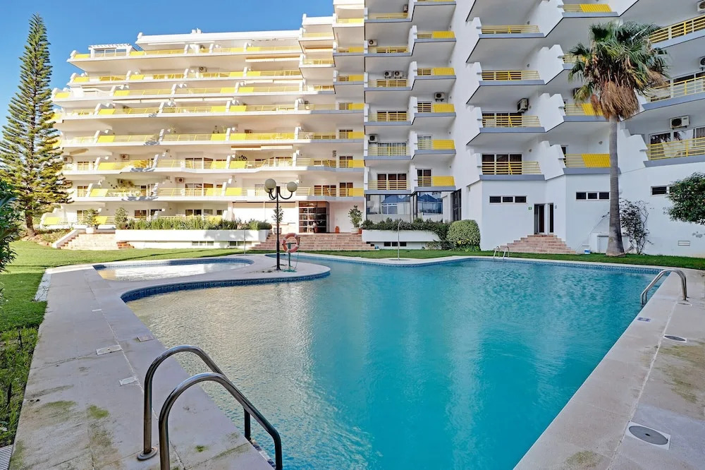 Vilamoura Design With Pool By Homing