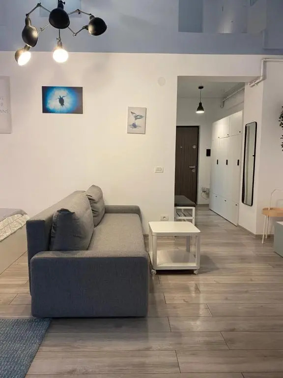 Sole Studio by ALM