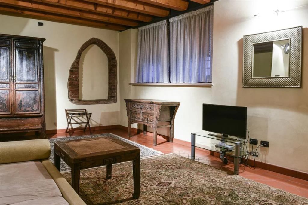 Residence ANTICO SAN ZENO centro storico