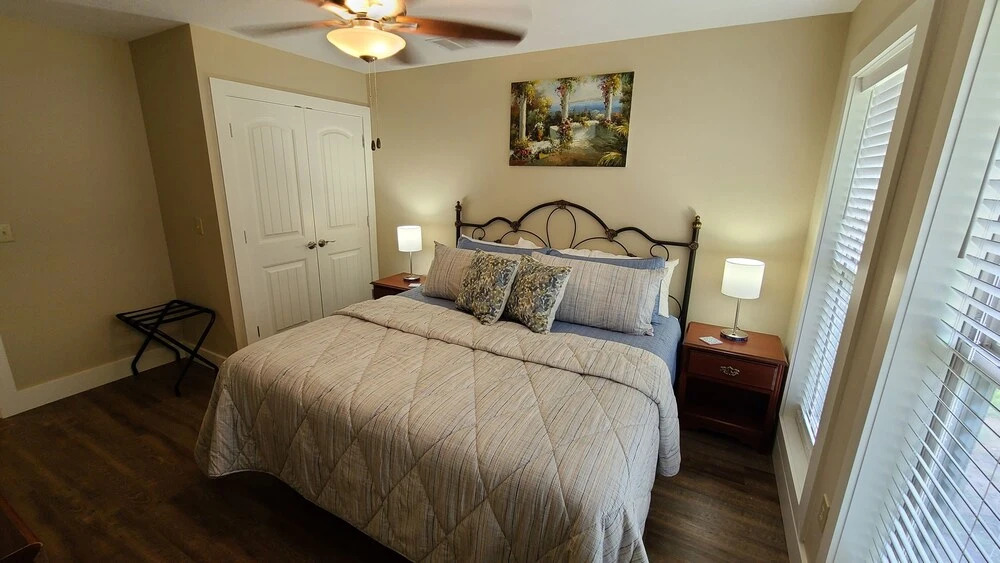 Paradiso Italiano 3 Bedroom Townhouse