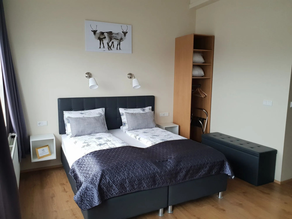Skýjaborg Studios