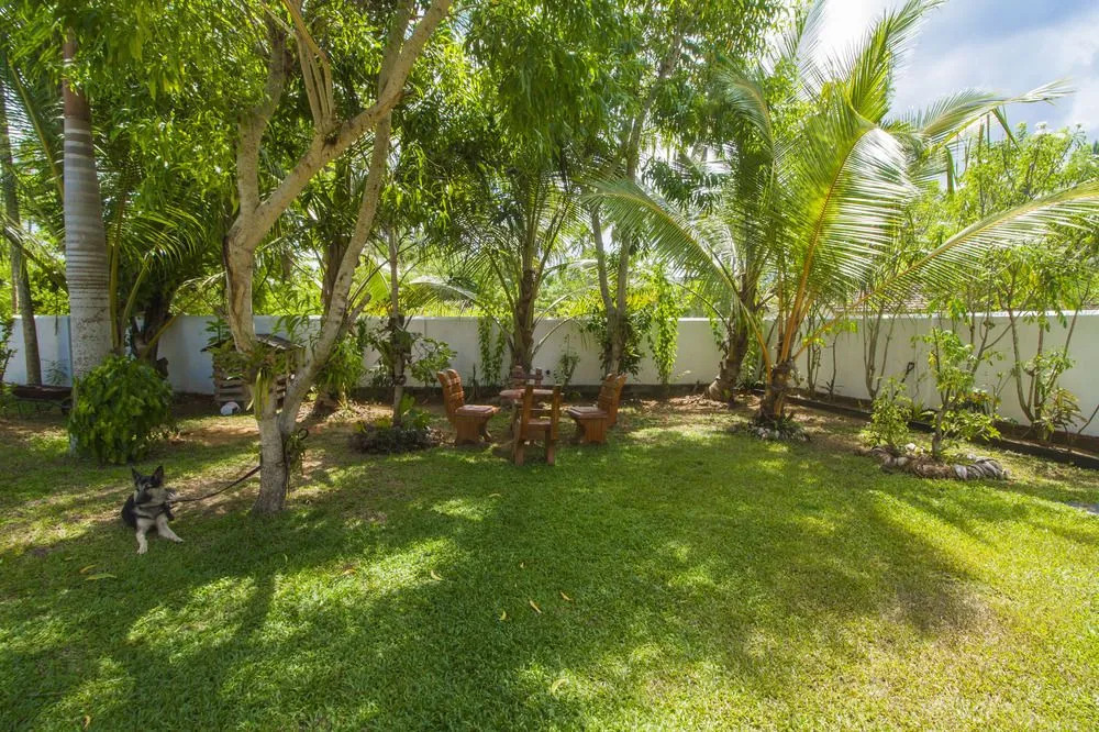 Casa Hikka Villa