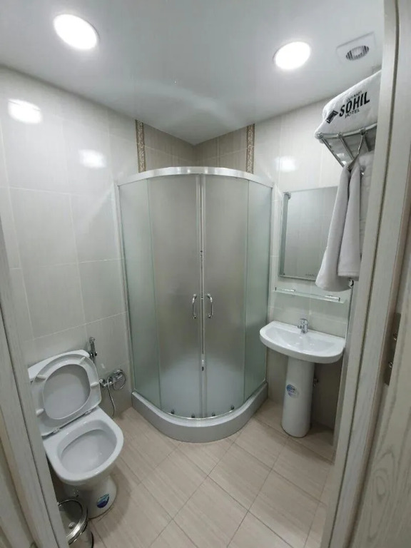 Grand Sohil Hotel Hostel