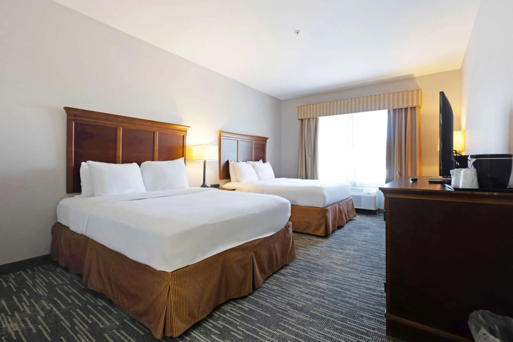 Country Inn & Suites by Radisson, Texarkana, TX