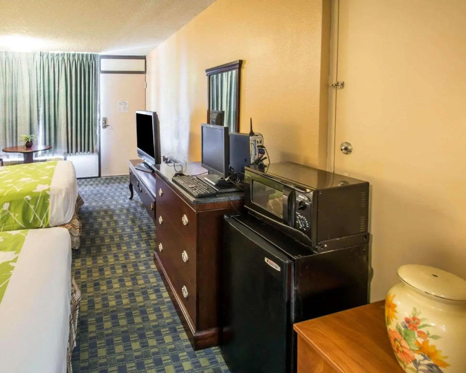 Econo Lodge - Kissimmee