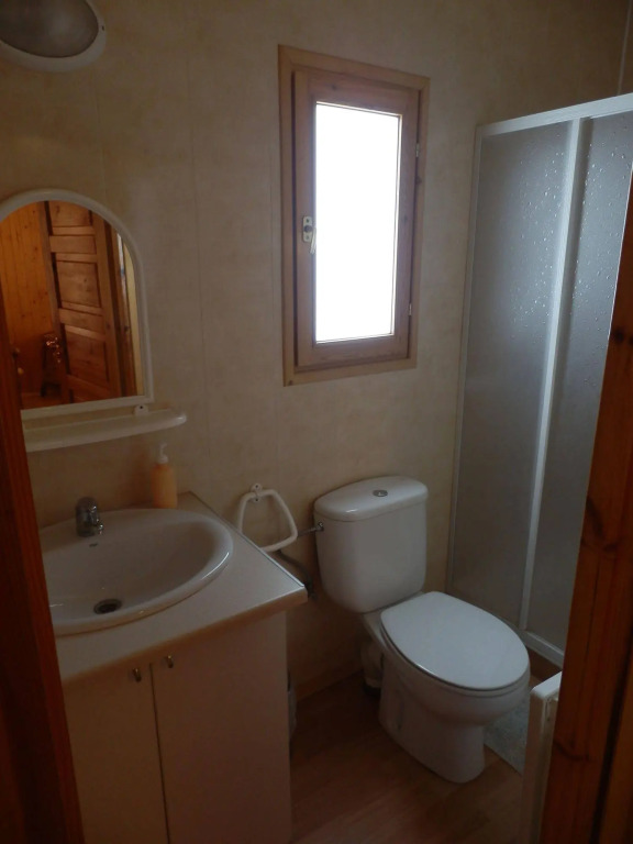 Camping LLuçanès