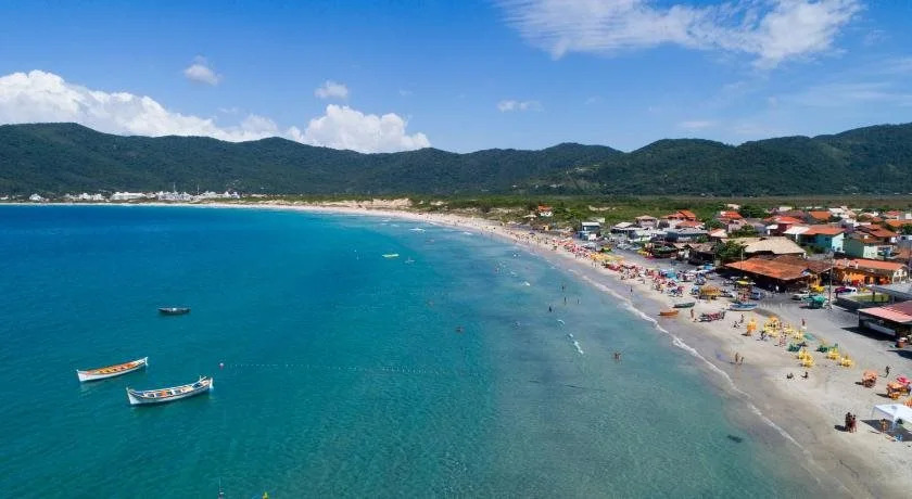 Pulau Pousada
