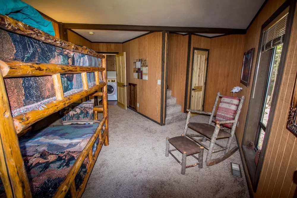 Lakefront Spectacular-800 by Big Bear Vacations