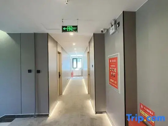 Keyuan hotel