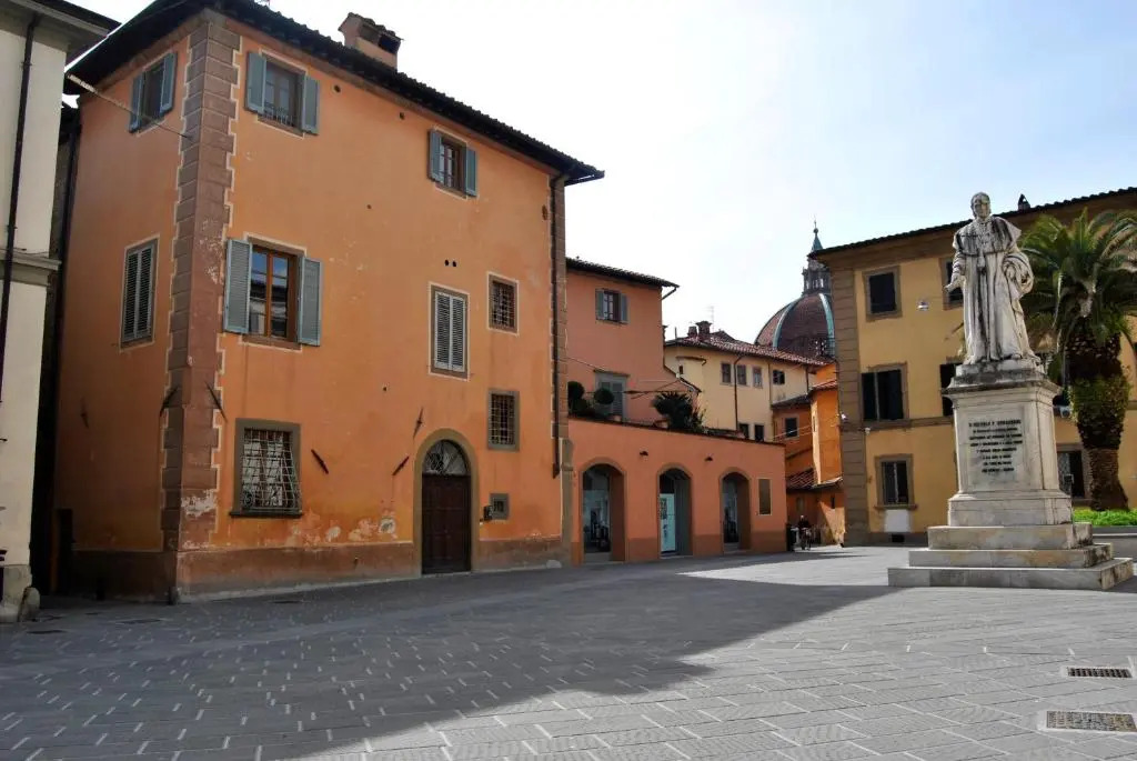 Appartamento Le Corti