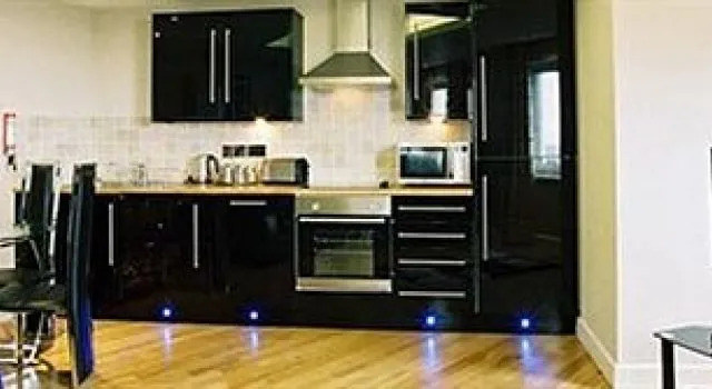 Burbage Properties Limited