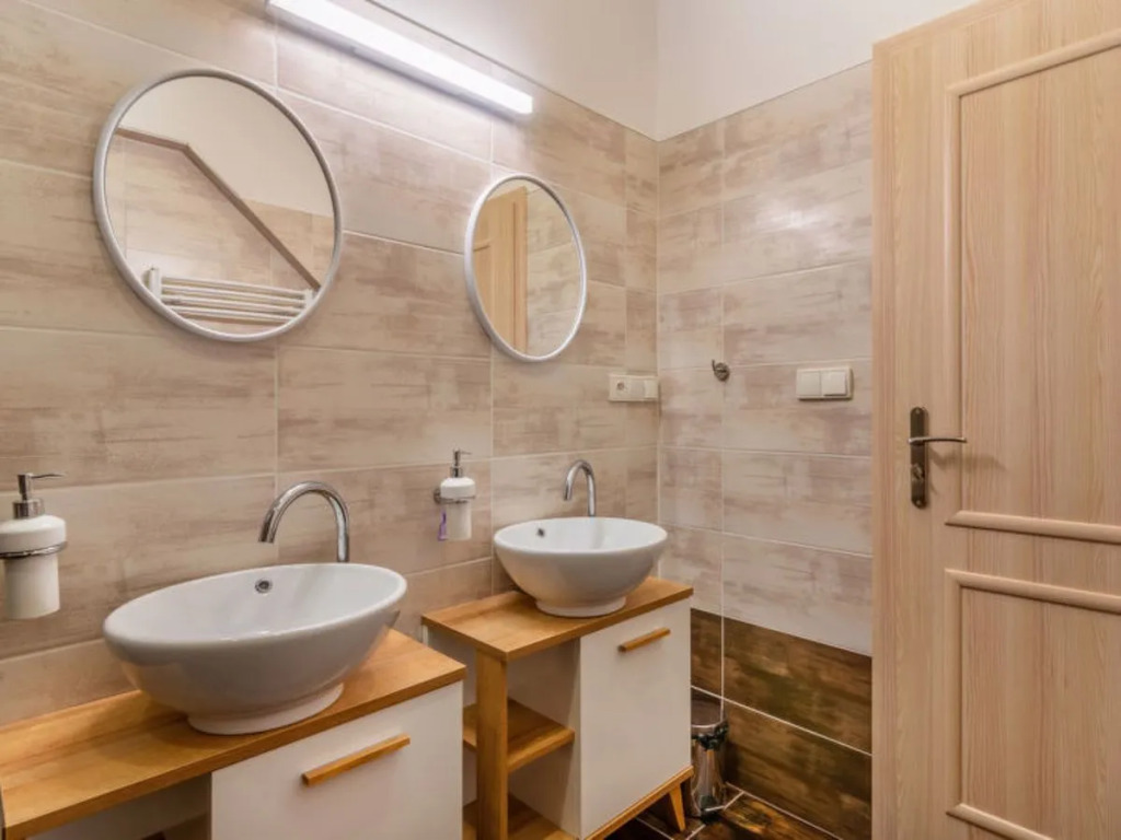 Holiday Home Pool & Wellness Estate by Interhome