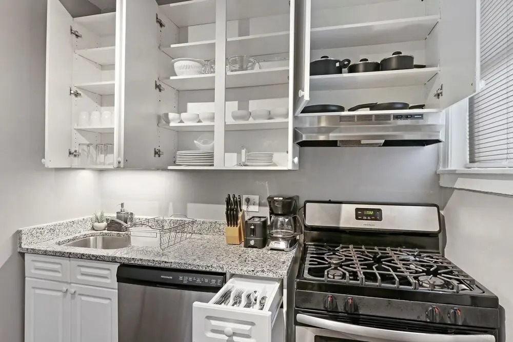 3BR Sunny and Spacious Apt in Lakeview