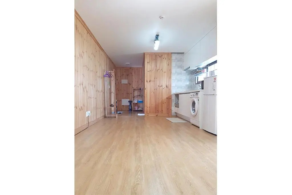 Jeju Teonang House Pension and Guest House