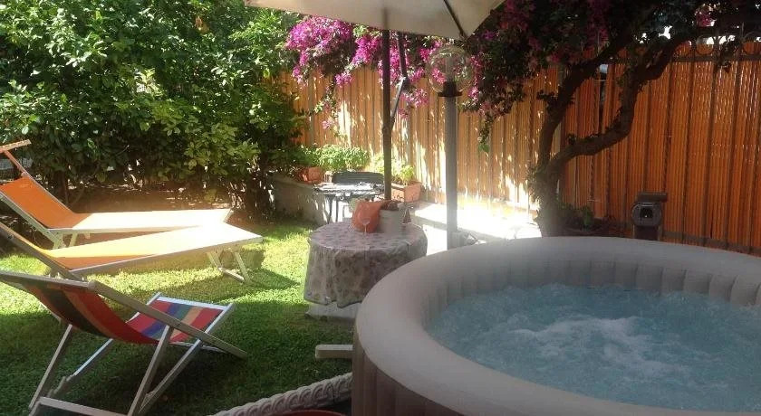 B&B Fiordarancio
