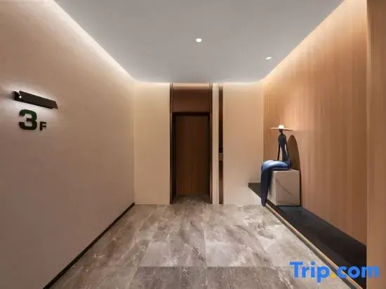 YIDuo Garden Hotel