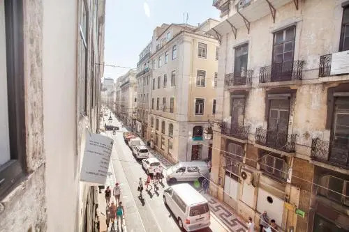 Historical City Center Apartment