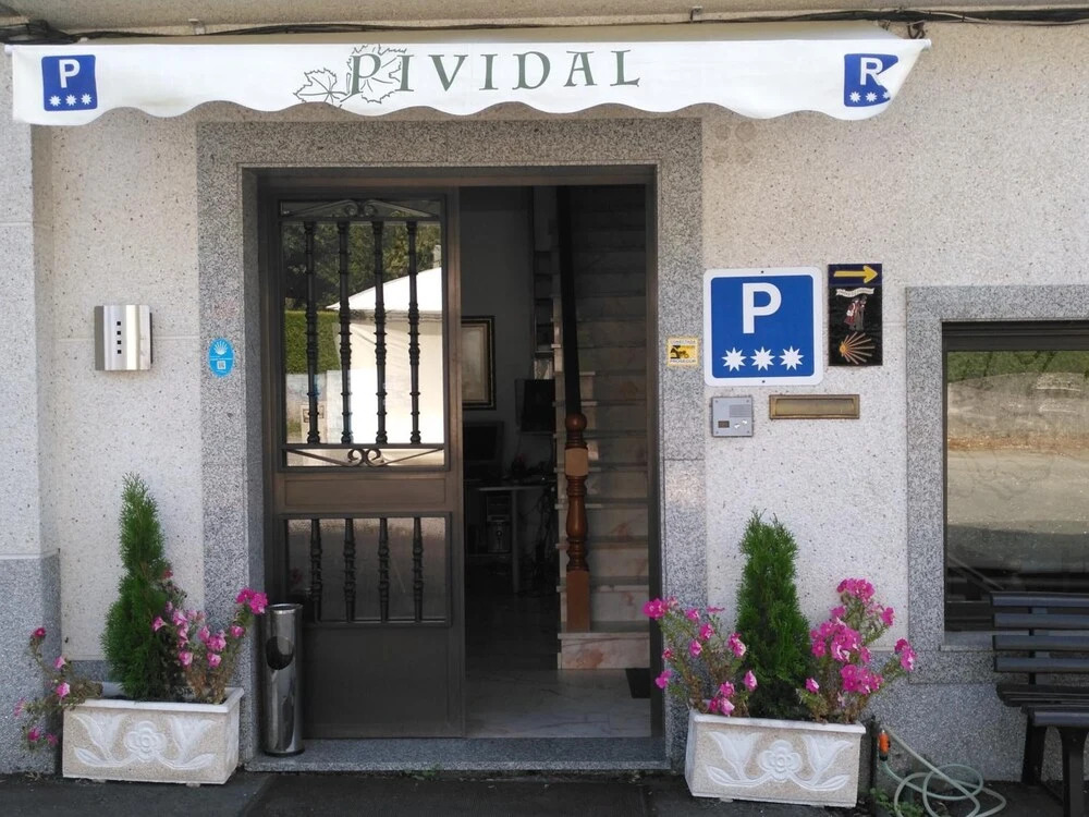 P Residencia PIVIDAL