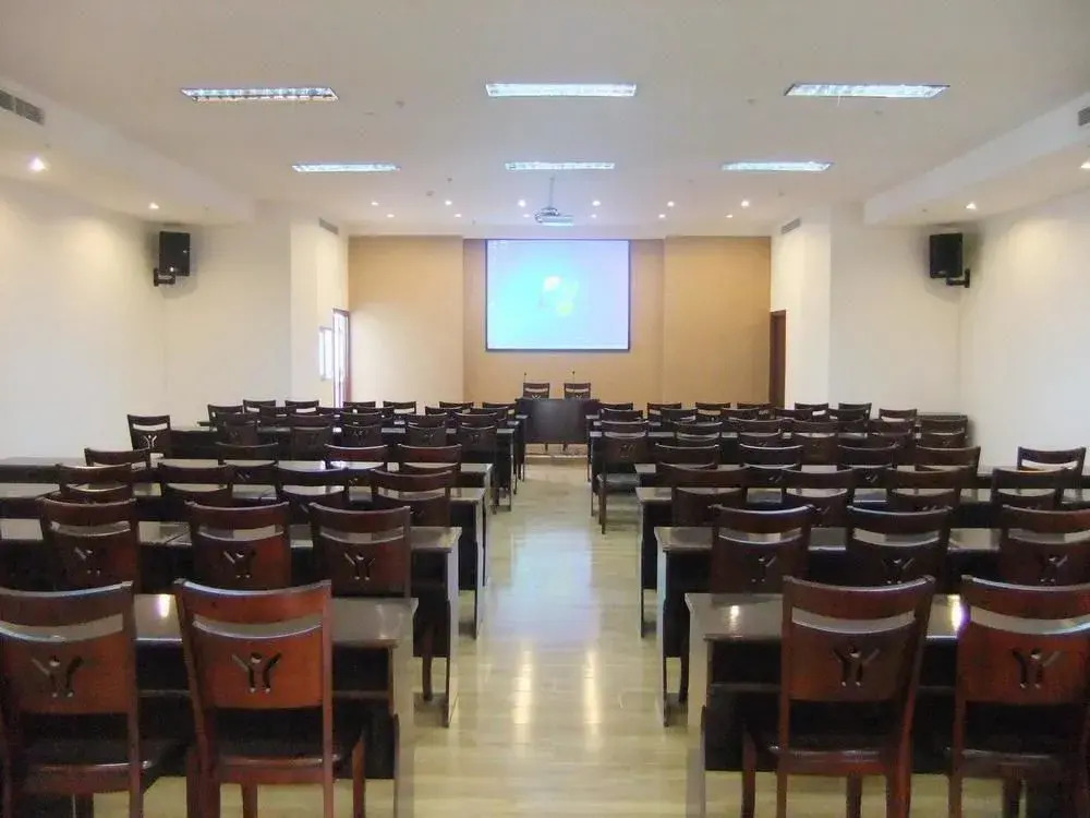 Star Holiday Inn - Zibo