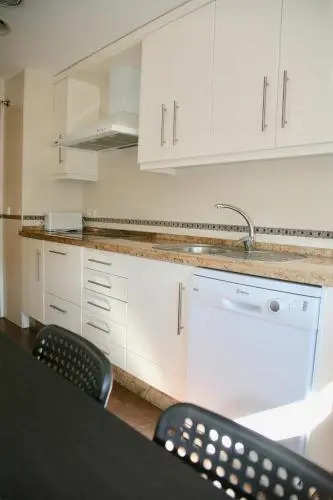 Apartamento Ollerías, 31