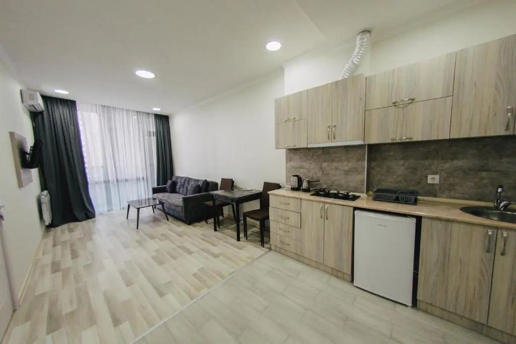 Dar Tower Apartments