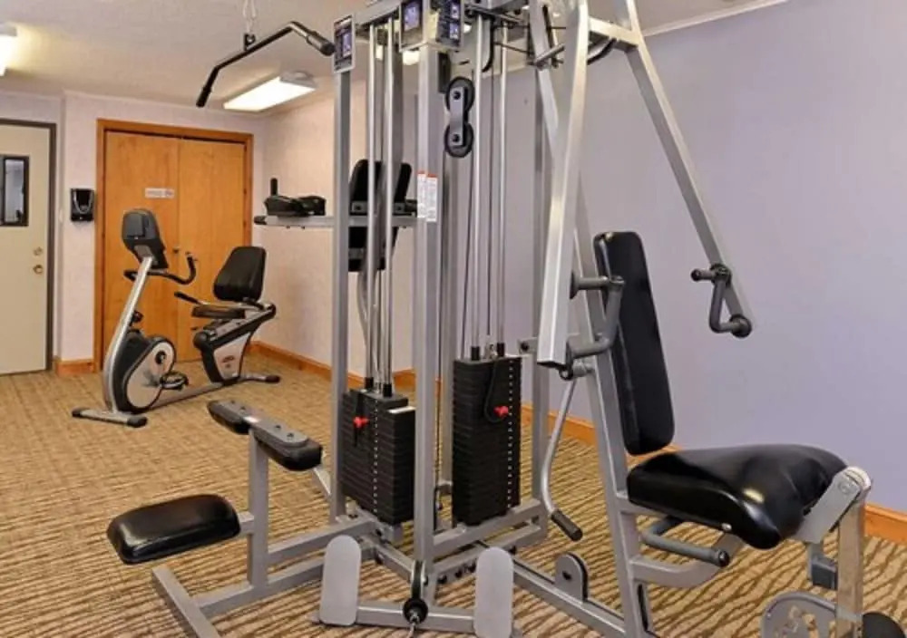 Comfort Inn Selinsgrove