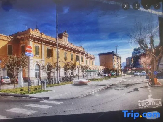 Sestri Viale Roma 15 Superior
