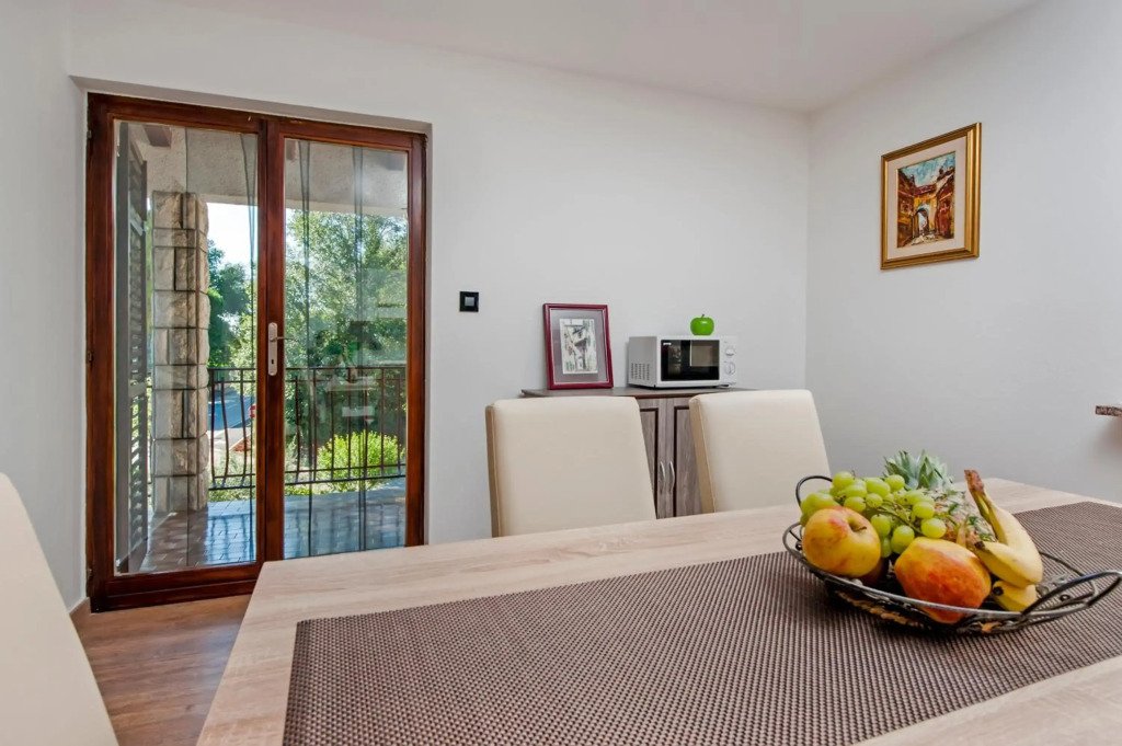 Apartment Nika